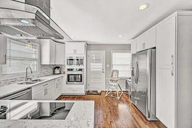 3558 Wright Rd SW, Roanoke, VA 24015 - photo 7