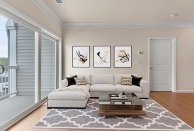 4405 Peters Farm Way unit 405, Westborough, MA 01581 - photo 3