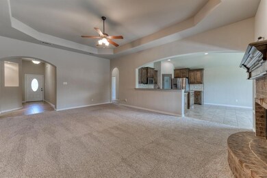 404 Green Meadow Ct, Boyd, TX 76023 - photo 7