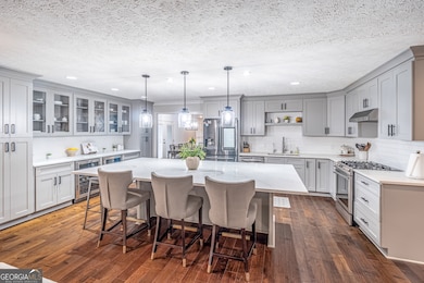 5585 McEver Rd, Flowery Branch, GA 30542 - photo 7