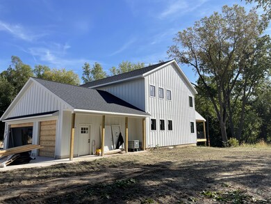 North West Aspect