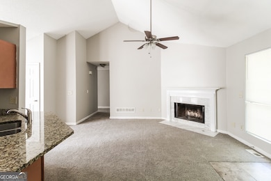 4809 Shallow Farm Dr NE, Kennesaw, GA 30144 - photo 5