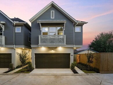 6022 T C Jester Blvd, Houston, TX 77091 - photo 4