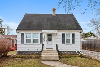 2617 Oakland Ave, Waukegan, IL 60085 - photo 5