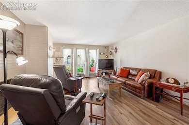 3314 Valley hi Ave unit A, Colorado Springs, CO 80910 - photo 7