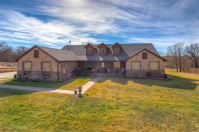 196 Sandpiper Dr, Weatherford, TX 76088 - photo 2