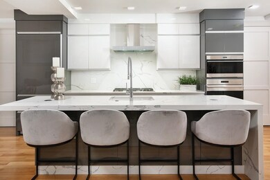 1762 Beacon St unit 1, Brookline, MA 02445 - photo 5