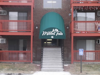 96 Powers St unit 208, Milford, NH 03055 - photo 4