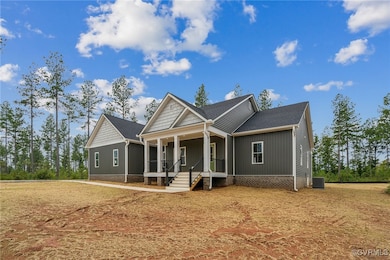 4850 Powhatan Lakes Rd, Powhatan, VA 23139 - photo 2