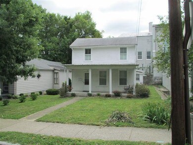 305 Wilkinson St, Frankfort, KY 40601 - photo 2