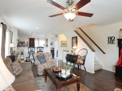 6542 Crab Apple Dr, Canal Winchester, OH 43110 - photo 6