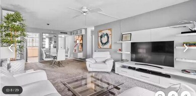 Seagate of Highland unit 220C, Highland Beach, FL 33487 - photo 7