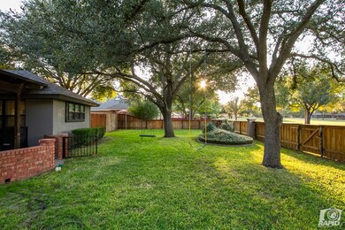 5237 N Bentwood Dr, San Angelo, TX 76904 - photo 3