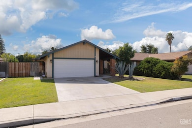 4101 Thatch Ave, Bakersfield, CA 93313 - photo 2