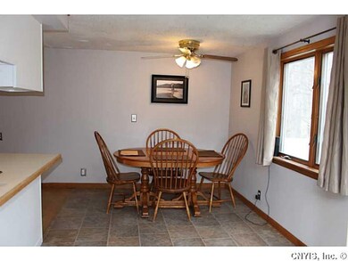 Kitchen Dining.