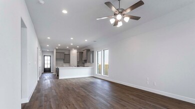 19639 Palomino Prairie Trail, Tomball, TX 77377 - photo 2