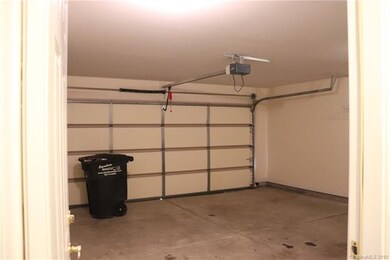 2 car garage