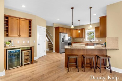 7749 Anchorage Dr SE unit 12, Caledonia, MI 49316 - photo 7