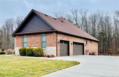 3410 Nine Penny Ln, Charlestown, IN 47111 - photo 3