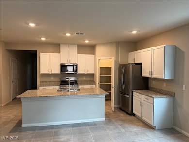 7911 Pearly Ct, North Las Vegas, NV 89084 - photo 6