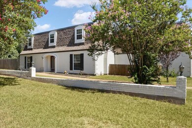 3630 Northcrest Dr, Cleburne, TX 76031 - photo 3