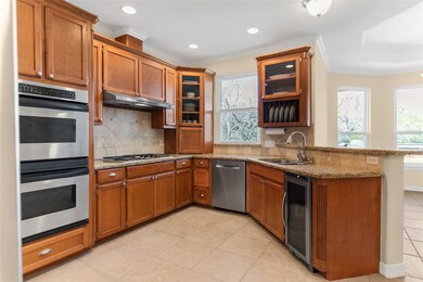 1019 Riverview Ranch, Brazoria, TX 77422 - photo 7