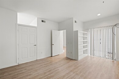 Bedroom one.