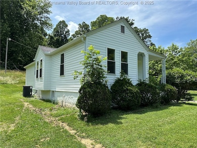1202 Jericho Road
