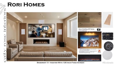 245 S Emerson St, Denver, CO 80209 - photo 5