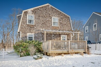 14 Dawes St, Waltham, MA 02452 - photo 3