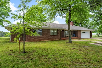 3150 W Oak Grove Rd, Cleveland, OK 74020 - photo 7