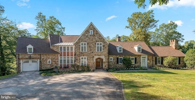 659 Andover Rd, Newtown Square, PA 19073 - photo 2