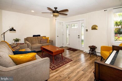 26 Locust St, Merchantville, NJ 08109 - photo 6