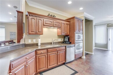 8953 Stonegate (Unit A) Way, Indianapolis, IN 46227 - photo 6