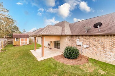 17610 Milan Dr, Hammond, LA 70403 - photo 4