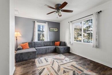 817 W Packard St, Appleton, WI 54914 - photo 3