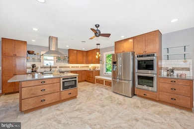 3541 Chick Ln, Knoxville, MD 21758 - photo 3