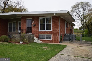 1305 Glenmont Rd, Baltimore, MD 21239 - photo 3