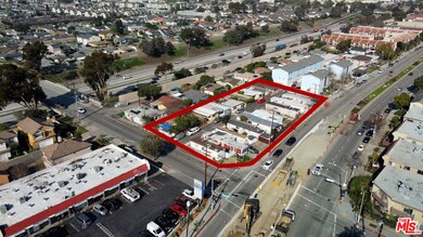 605 W 228th St, Carson, CA 90745 - photo 2