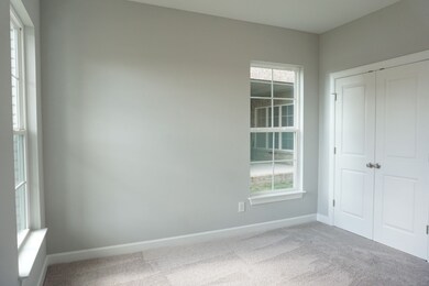 Photos are example only. Standard features, selections and finishes vary in actual home.