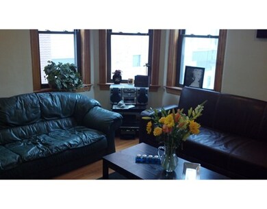 146 Smith St unit 4, Roxbury Crossing, MA 02120 - photo 5