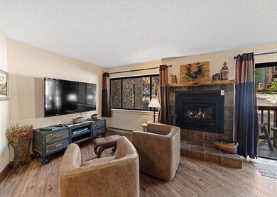 405 Four Oclock Rd unit 14-B, Breckenridge, CO 80424 - photo 5