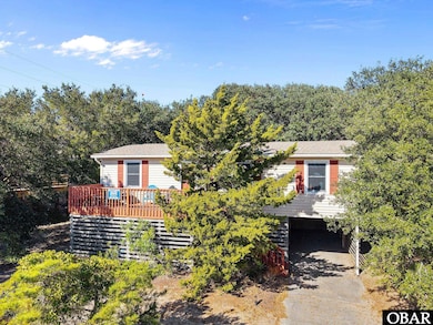 102 E Landing Dr unit Lot 2, Kill Devil Hills, NC 27948 - photo 2