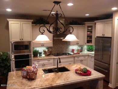 Kitchen c