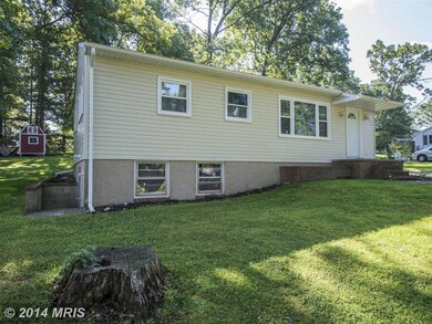 7519 Dogwood Rd, Sykesville, MD 21784 - photo 2