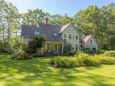 162 E Fork Rd, Camden, ME 04843 - photo 2