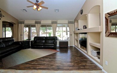 Great room