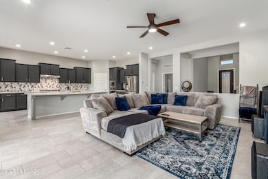 10298 N Desert Tea Dr, Marana, AZ 85653 - photo 7