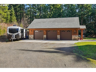 232 Upper Lakeview Rd, White Salmon, WA 98672 - photo 5