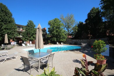 Association Pool